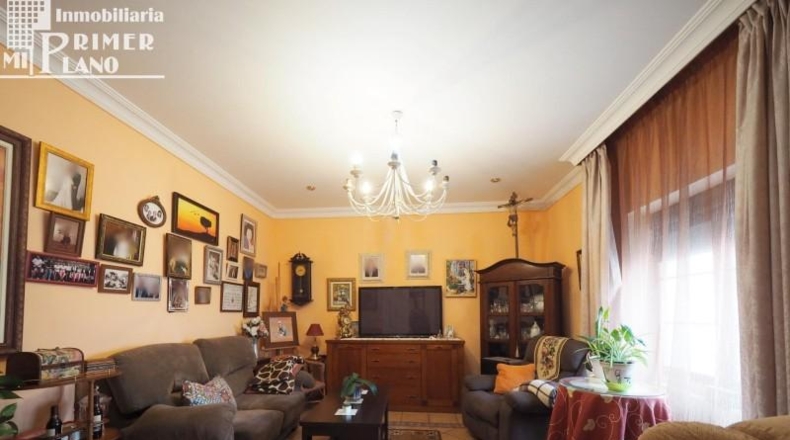 Ciudad Real - Tomelloso - 497m2