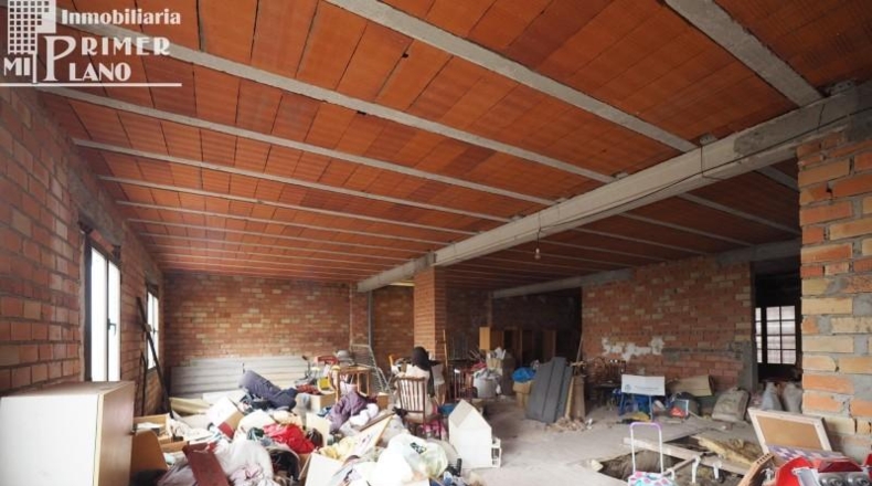 Ciudad Real - Tomelloso - 497m2