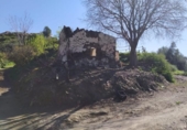 Casa de camp amb terreny en venda a la España, Frigiliana, ref.: TR384045 foto