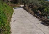 Casa de camp amb terreny en venda a la España, Frigiliana, ref.: TR384045 foto
