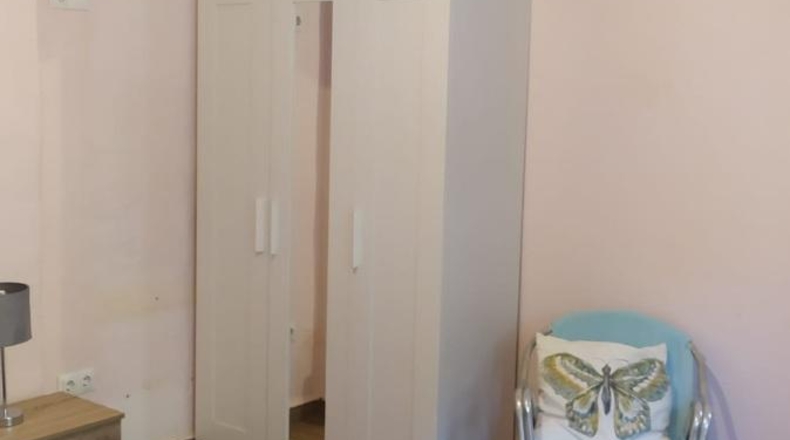 Málaga - Frigiliana - 9000m2