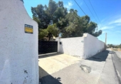 Xalet independent amb terreny en venda a la España, Elx, ref.: TR385089 foto