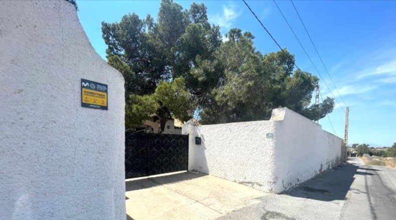 Аликанте - Elche - 475m2