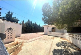 Elche 475&nbsp;m²