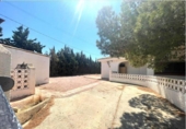 Xalet independent amb terreny en venda a la España, Elx, ref.: TR385089 foto