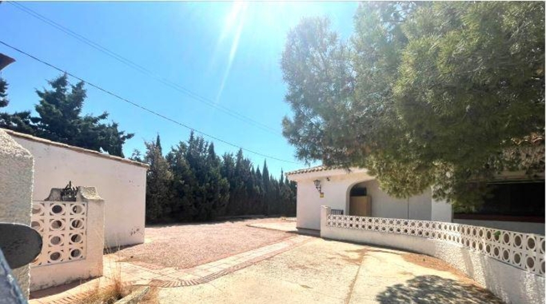 Аликанте - Elche - 475m2