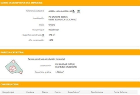 Elche 475&nbsp;m²