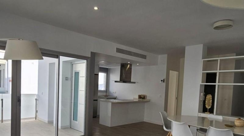Alicante - Orihuela - 180m2