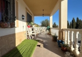 Chalet independiente con terreno en venta en la España, Lorca, ref: TR384393 foto