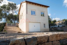 la Torre de Claramunt 427&nbsp;m²