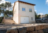 Detached villa with land for sale on España, la Torre de Claramunt, ref: TR385116 photo