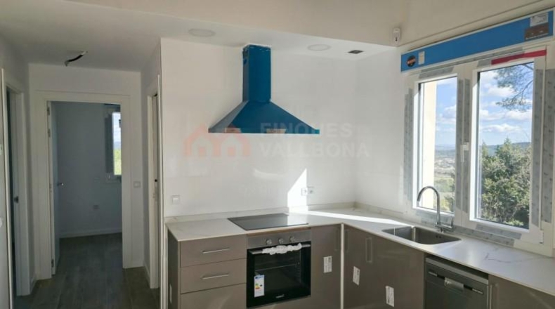 Barcelona - la Torre de Claramunt - 427m2