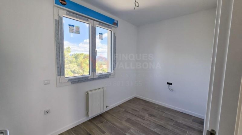 Barcelona - la Torre de Claramunt - 427m2