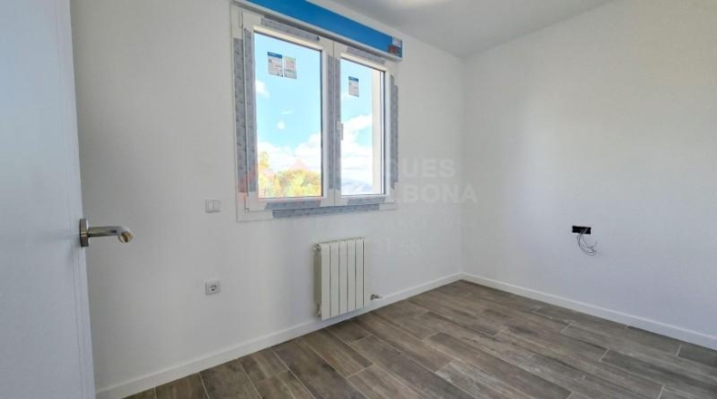 Barcelona - la Torre de Claramunt - 427m2