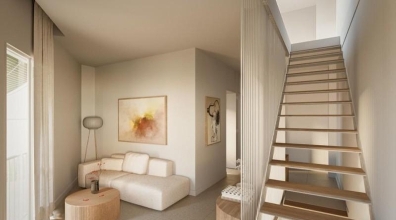 Барселона - Igualada - 159m2