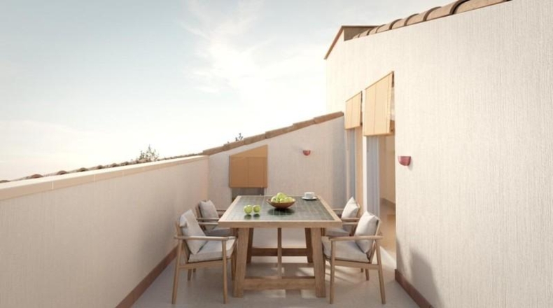 Барселона - Igualada - 159m2