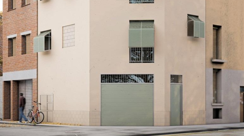 Барселона - Igualada - 159m2