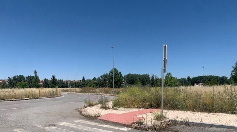 Ávila - Ávila - 4647m2