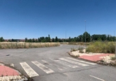 Parcela urbanizable en venta en la España, Ávila, ref: TR384685 foto