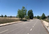 Parcela urbanizable en venta en la España, Ávila, ref: TR384685 foto