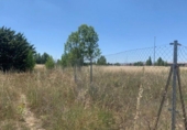 Parcela urbanizable en venta en la España, Ávila, ref: TR384685 foto