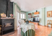 Chalet independiente con terreno en venta en la España, Molina de Segura, ref: TR384204 foto