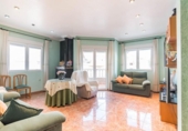 Chalet independiente con terreno en venta en la España, Molina de Segura, ref: TR384204 foto