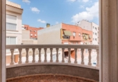 Chalet independiente con terreno en venta en la España, Molina de Segura, ref: TR384204 foto