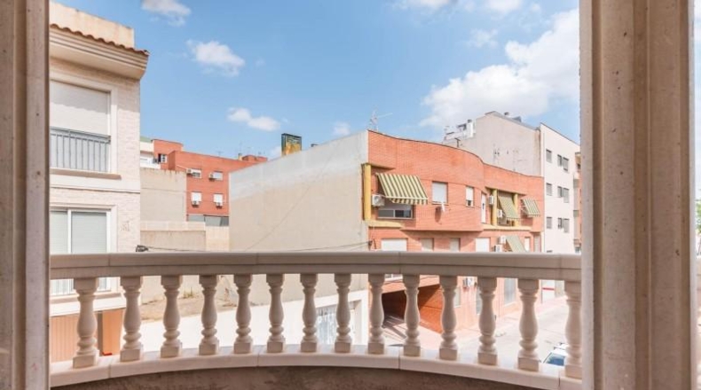 Murcia - Molina de Segura - 199m2