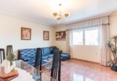 Chalet independiente con terreno en venta en la España, Molina de Segura, ref: TR384204 foto