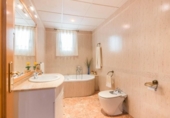 Chalet independiente con terreno en venta en la España, Molina de Segura, ref: TR384204 foto