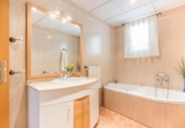 Chalet independiente con terreno en venta en la España, Molina de Segura, ref: TR384204 foto