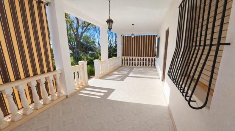 Alicante - Las Bayas - 13000m2