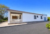 Xalet independent amb terreny en venda a la España, la Baia, ref.: TR384758 foto