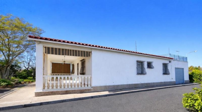Alicante - Las Bayas - 13000m2