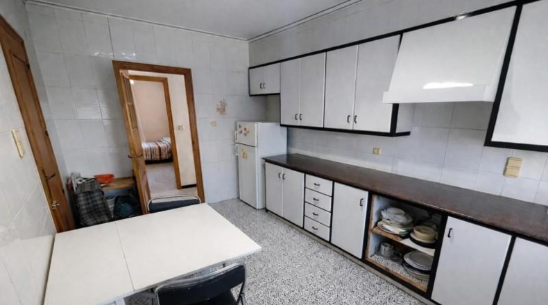 Alicante - Las Bayas - 13000m2