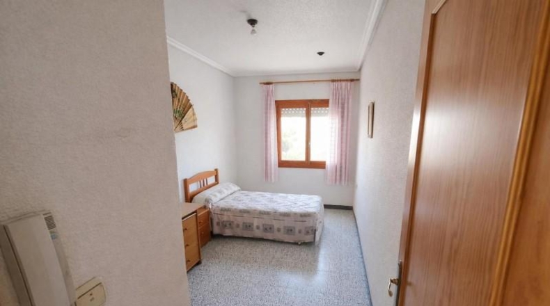Alicante - Las Bayas - 13000m2