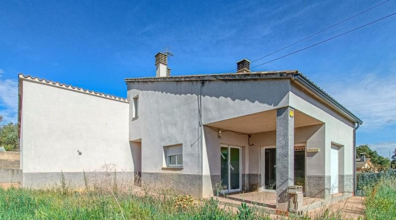 Gerona - Santa Coloma de Farners - 408m2