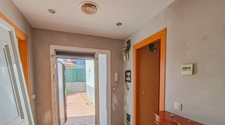 Gerona - Santa Coloma de Farners - 408m2