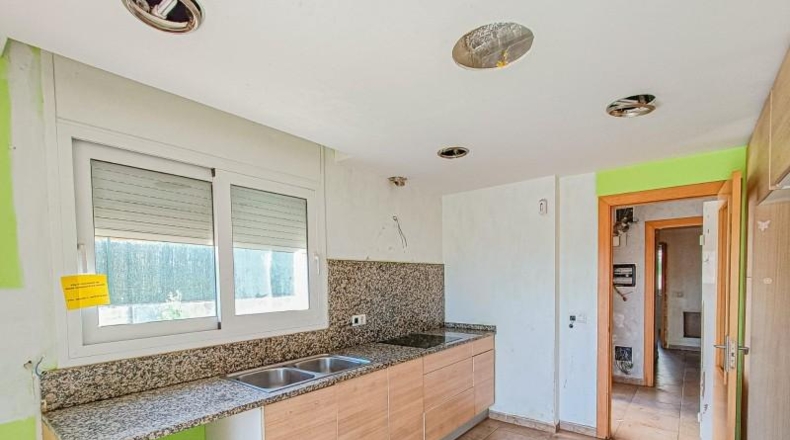 Gerona - Santa Coloma de Farners - 408m2