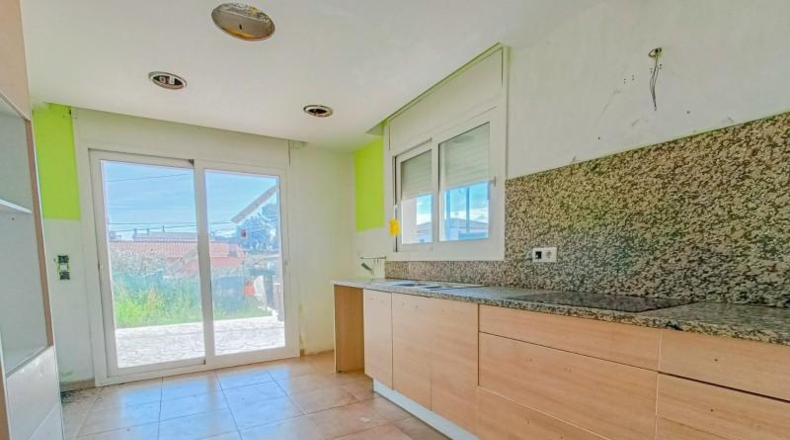 Gerona - Santa Coloma de Farners - 408m2