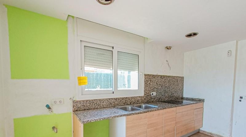 Gerona - Santa Coloma de Farners - 408m2