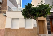 Casa de poble en venda a la España, Guardamar del Segura, ref.: TR383958 foto