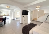 Chalet independiente con terreno en venta en la España, Orihuela, ref: TR383993 foto