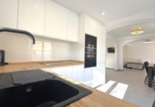 Chalet independiente con terreno en venta en la España, Orihuela, ref: TR383993 foto