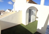 Chalet independiente con terreno en venta en la España, Orihuela, ref: TR383993 foto