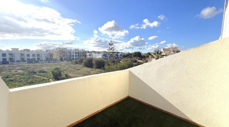 Alicante - Дехеса де Кампоамор - 163m2