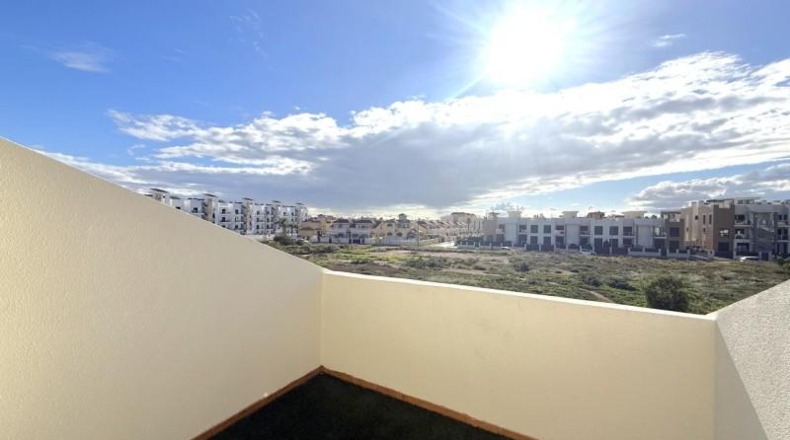 Alicante - Дехеса де Кампоамор - 163m2