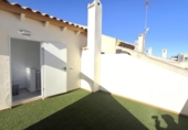 Chalet independiente con terreno en venta en la España, Orihuela, ref: TR383993 foto