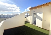 Chalet independiente con terreno en venta en la España, Orihuela, ref: TR383993 foto